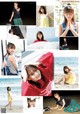 Yui Asakura 浅倉唯, Young Jump 2022 No.24 (ヤングジャンプ 2022年24号) P4 No.ce81a3