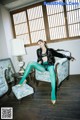 Beautiful Lee Chae Eun in the lingerie photos January 2018 (143 photos) P3 No.620565