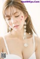 Beautiful Lee Chae Eun in the lingerie photos January 2018 (143 photos) P104 No.098fa8