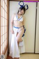 Yui Okada - Murid Babes Shoolgirl P3 No.108d94 Image No. 19