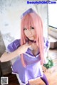 Cosplay Haruka - Aspen Porn Mom P5 No.6b9267