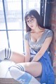 TGOD 2016-03-16: Model Kitty Zhao Xiaomi (赵 小米) (74 photos) P32 No.02c72f