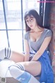 TGOD 2016-03-16: Model Kitty Zhao Xiaomi (赵 小米) (74 photos) P32 No.02c72f