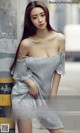 UGIRLS - Ai You Wu App No.865: Model Mu Fei Fei (穆菲菲) (40 photos) P4 No.065604