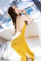 MyGirl Vol.605: 美桃酱 (87 photos) P22 No.dcd08a