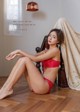Beautiful Kim Bo Ram in underwear photos November + December 2017 (164 photos) P151 No.c39522