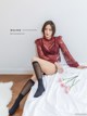 Beautiful Kim Bo Ram in underwear photos November + December 2017 (164 photos) P64 No.e36a7e