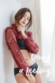 Beautiful Kim Bo Ram in underwear photos November + December 2017 (164 photos) P12 No.efc81f