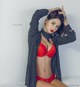 Beautiful Kim Bo Ram in underwear photos November + December 2017 (164 photos) P130 No.9b3ab5