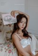 Beautiful Kim Bo Ram in underwear photos November + December 2017 (164 photos) P136 No.8dfb84