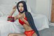 Beautiful Kim Bo Ram in underwear photos November + December 2017 (164 photos) P55 No.a96d98