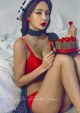 Beautiful Kim Bo Ram in underwear photos November + December 2017 (164 photos) P48 No.b749de