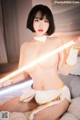 [BLUECAKE] Son Ye-Eun (손예은): BunnyLuXXX (99 photos) P11 No.320a47