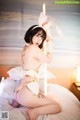 [BLUECAKE] Son Ye-Eun (손예은): BunnyLuXXX (99 photos) P60 No.badaed