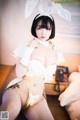 [BLUECAKE] Son Ye-Eun (손예은): BunnyLuXXX (99 photos) P26 No.d21c2b