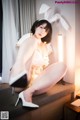 [BLUECAKE] Son Ye-Eun (손예은): BunnyLuXXX (99 photos) P78 No.2cb29a