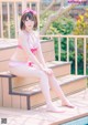 [霜月shimo] Megumi Kato 加藤恵 Swimsuit Version P1 No.2a3ec4