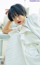 Yumi Kawai 河合優実, Weekly SPA! 2021.01.12-19 (週刊SPA! 2021年1月12-19日号) P3 No.e5e10a