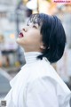 Yumi Kawai 河合優実, Weekly SPA! 2021.01.12-19 (週刊SPA! 2021年1月12-19日号) P5 No.1a7f51