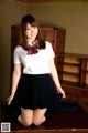 Yui Nishikawa - Pjgirls 1pic Xxx P52 No.e68e99 Image No. 23