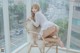 Jeong Jenny 정제니, [SAINT Photolife] Jenny Vol.01 – Set.02 P17 No.730efe