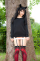 Cosplay Vnecksweater - Daisysexhd Wife Hubby P5 No.5d43be