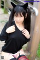 Cosplay Vnecksweater - Daisysexhd Wife Hubby P10 No.c48af4 Image No. 5