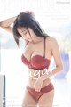 XIUREN No.1196: Model Yang Chen Chen (杨晨晨 sugar) (53 photos) P15 No.5c6d7e