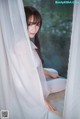 TouTiao 2017-08-11: Model Xiao Ru Jing (小 如 镜) (27 photos) P7 No.5c8cd3