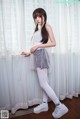 TouTiao 2017-08-11: Model Xiao Ru Jing (小 如 镜) (27 photos) P13 No.7a4269