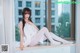 TouTiao 2017-08-11: Model Xiao Ru Jing (小 如 镜) (27 photos) P15 No.764126