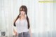 TouTiao 2017-08-11: Model Xiao Ru Jing (小 如 镜) (27 photos) P20 No.77a6c0