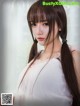 TouTiao 2017-08-11: Model Xiao Ru Jing (小 如 镜) (27 photos) P5 No.91a630