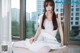 TouTiao 2017-08-11: Model Xiao Ru Jing (小 如 镜) (27 photos) P22 No.a158c9