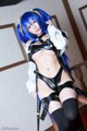 Collection of beautiful and sexy cosplay photos - Part 013 (443 photos) P176 No.5b5d97