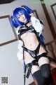 Collection of beautiful and sexy cosplay photos - Part 013 (443 photos) P176 No.5b5d97