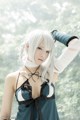 Collection of beautiful and sexy cosplay photos - Part 013 (443 photos) P87 No.301b86