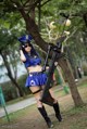 Collection of beautiful and sexy cosplay photos - Part 013 (443 photos) P156 No.082a17
