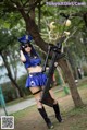 Collection of beautiful and sexy cosplay photos - Part 013 (443 photos) P153 No.db331a