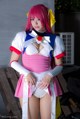 Collection of beautiful and sexy cosplay photos - Part 013 (443 photos) P404 No.c0a135