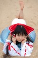 Collection of beautiful and sexy cosplay photos - Part 013 (443 photos) P80 No.3b7698