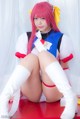 Collection of beautiful and sexy cosplay photos - Part 013 (443 photos) P33 No.bee4c3