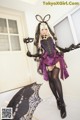 Collection of beautiful and sexy cosplay photos - Part 013 (443 photos) P29 No.522885