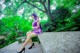 Collection of beautiful and sexy cosplay photos - Part 013 (443 photos) P272 No.15c076