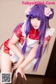 Collection of beautiful and sexy cosplay photos - Part 013 (443 photos) P94 No.1f2a4e