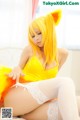 Collection of beautiful and sexy cosplay photos - Part 013 (443 photos) P282 No.4e2aaf