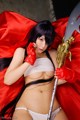 Collection of beautiful and sexy cosplay photos - Part 013 (443 photos) P18 No.01d042