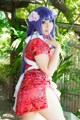 Collection of beautiful and sexy cosplay photos - Part 013 (443 photos) P325 No.bbf586