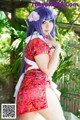 Collection of beautiful and sexy cosplay photos - Part 013 (443 photos) P324 No.c0df20