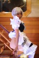 Collection of beautiful and sexy cosplay photos - Part 013 (443 photos) P205 No.bcfe21